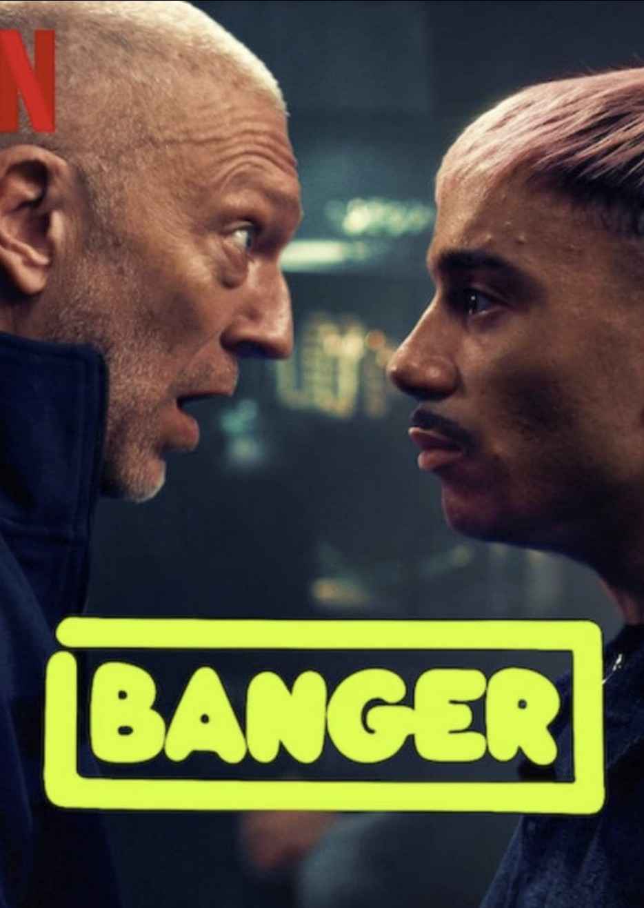 Banger (2025) Poster